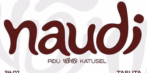 NAUDI pidu V\u00d5IV\u00d5Is