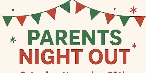 Parents Night Out
