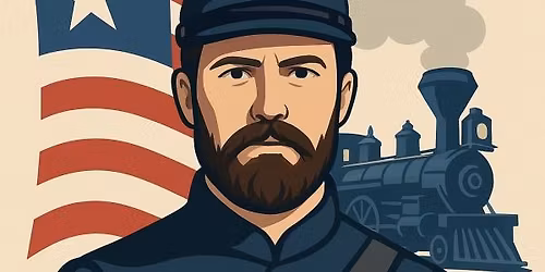 Buckeye Valor: The Great Locomotive Chase