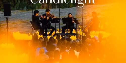 Candlelight Open Air: Coldplay vs. Imagine Dragons