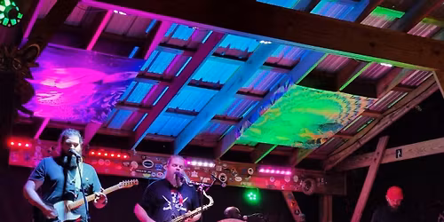 Green Turtle Tavern w\/ Fat Cactus- Sat Dec 27th 7:30pm