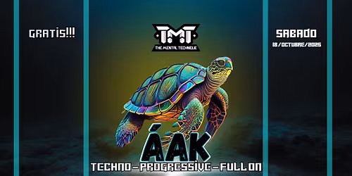 🐢 áak 🐢