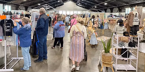 Rusty Roots Show, Tulare Ca