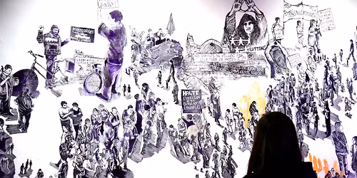 Spectacle \u2013 Raconte-moi ton histoire de Lyon, de ses habitantes et habitants engag\u00e9es