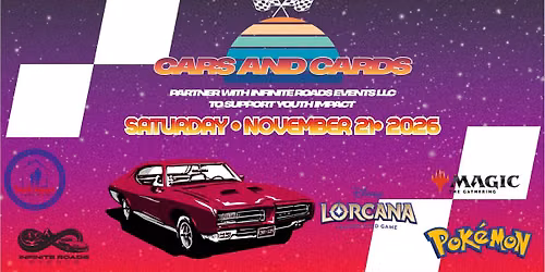 Cars and Cards