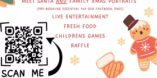 WILLOWBANK CHRISTMAS MARKET