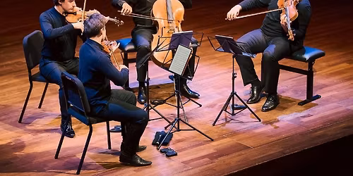 Isidore String Quartet