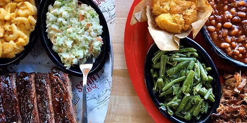 BBQ for a Cause \u2013 Sonny\u2019s Fundraising Day!