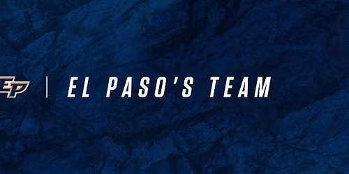 UTEP Women's Basketball vs Delaware