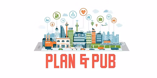 Plan & Pub: Quiz, sosialt og f\u00f8rjulstreff