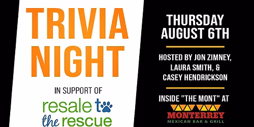 95.3 MNC Trivia Night