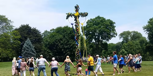 116th Swedish Midsummer Festival