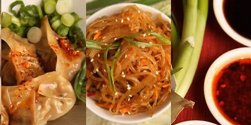 Food Truck: Chirba Chirba Dumpling