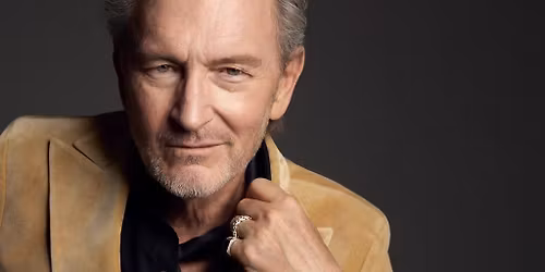 Tomas Ledin - Symphonia Politropou | Premium Suite Ticket