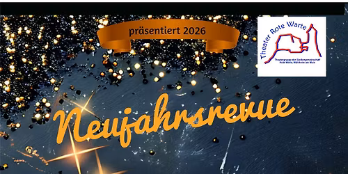 Neujahrsrevue