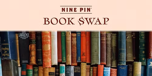 Book Swap
