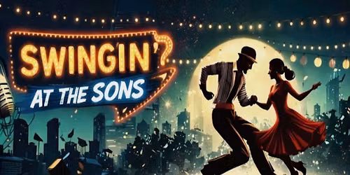 Swingin' at the Sons '26