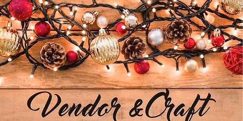 2025 Treffert Way Vendor Event!