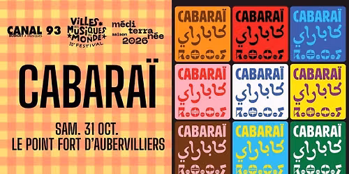 Cabaraï