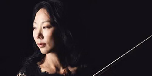 Shostakovich's Ninth Symphony and Yoonshin Song at Jones Hall at Wortham Center
