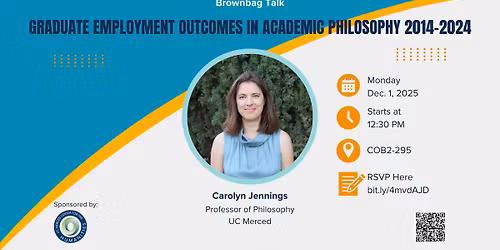 Graduate Employment Outcomes in Academic Philosophy 2014-2024