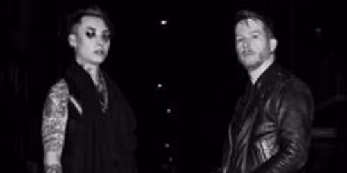 GRENDEL 25th Anniversary 2026 UK Tour