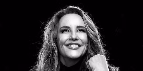 Ana Carolina - Turn\u00ea 25 Anas | S\u00e3o Paulo\/SP