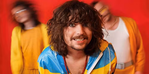 Mother's Cake & The Tazers \u2022 KuBa jena