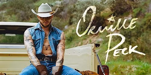 An Evening with Orville Peck