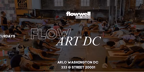 Flow Art DC