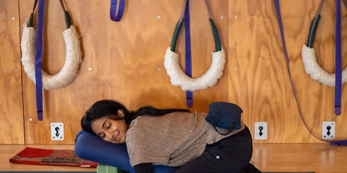Restore Your Nervous System