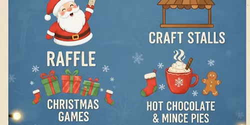 willowbeck Christmas fair