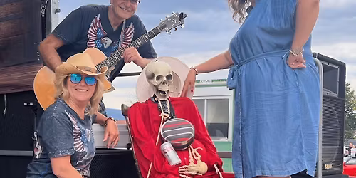 US CAR ROLLIN - Tom, Lisa & Bine \ud83e\udd20