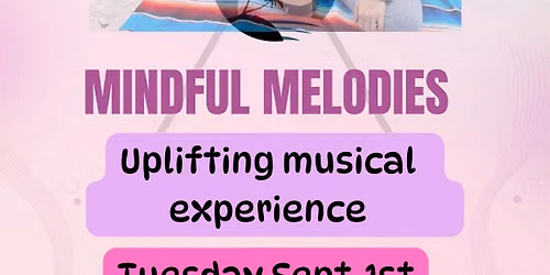 Mindful Melodies at Firefly Art Gallery