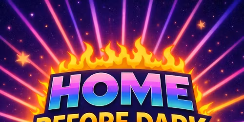 Home Before Dark (Take 2)