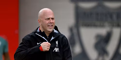 RB Leipzig vs Borussia Monchengladbach at Red Bull Arena - Leipzig