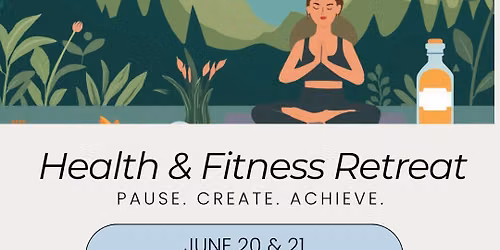 Health & Fitness Retreat - Barossa Valley