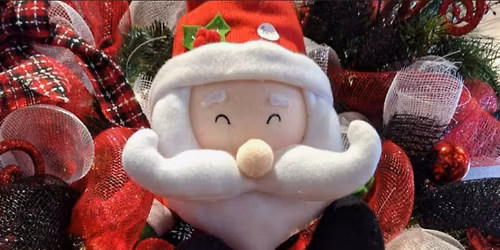 Holly Jolly Craft Show