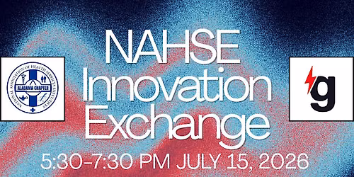 N.A.H.S.E Innovation Exchange