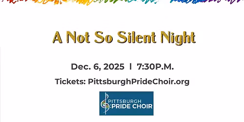 A Not So Silent Night