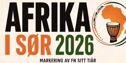 AFRIKA I S\u00d8R 2026