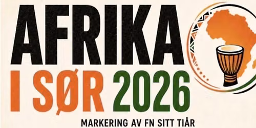 AFRIKA I S\u00d8R 2026