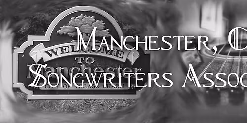 In Person - Songwriters Group!