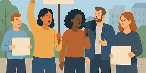 Advocacy Event- Building Codes