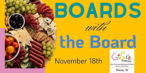 Boards with the Board