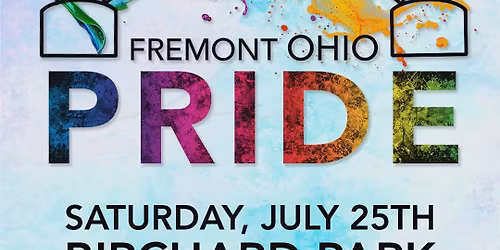 Fremont's 6th Annual Pride Festival