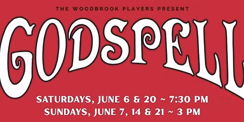 Godspell - 2012 Revised Version