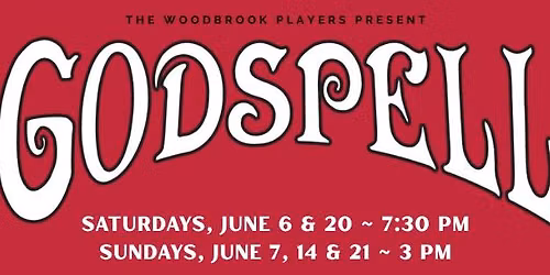 Godspell - 2012 Revised Version