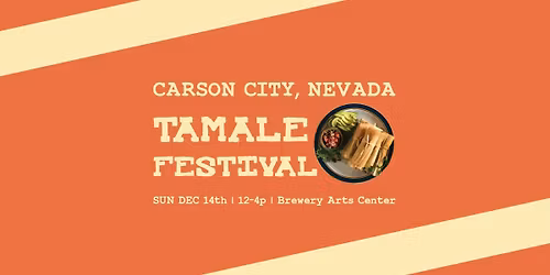 2nd Annual BAC Tamale Festival | Sunday | December 14th 2025