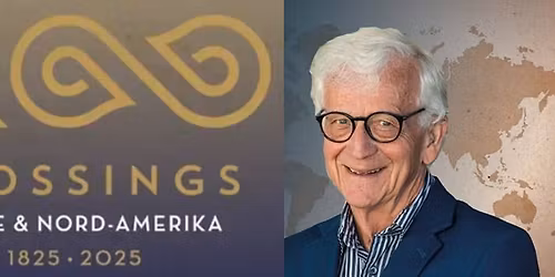 Lokalhistorisk laurdagsm\u00f8te med Rasmus Sunde